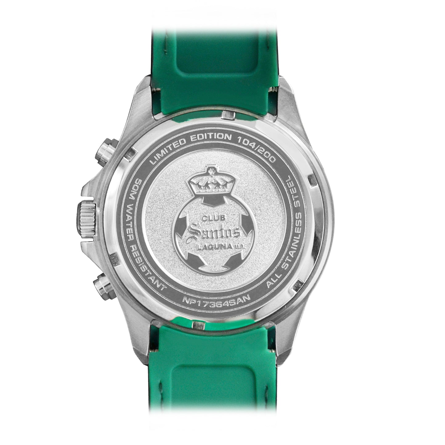 RELOJ NIVADA DELUX