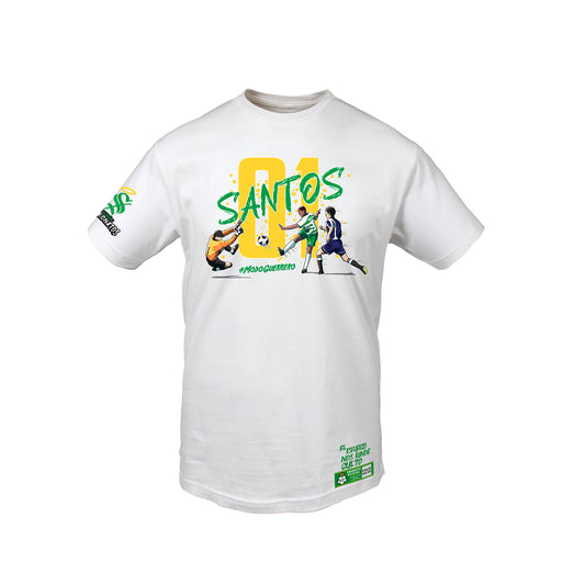 PLAYERA EDICIÓN CAMPEONATOS 01'