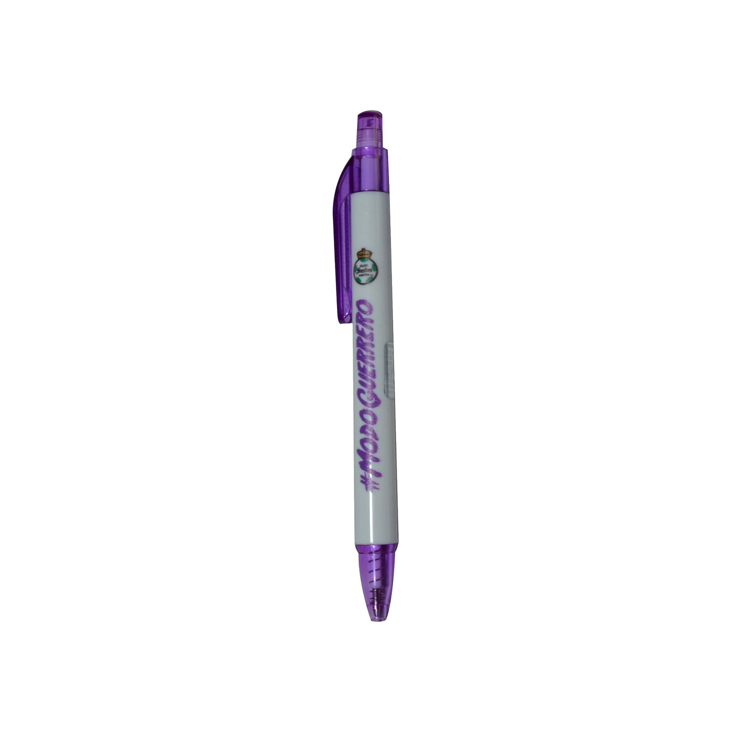 <transcy>SANTOS PURPLE PEN</transcy>