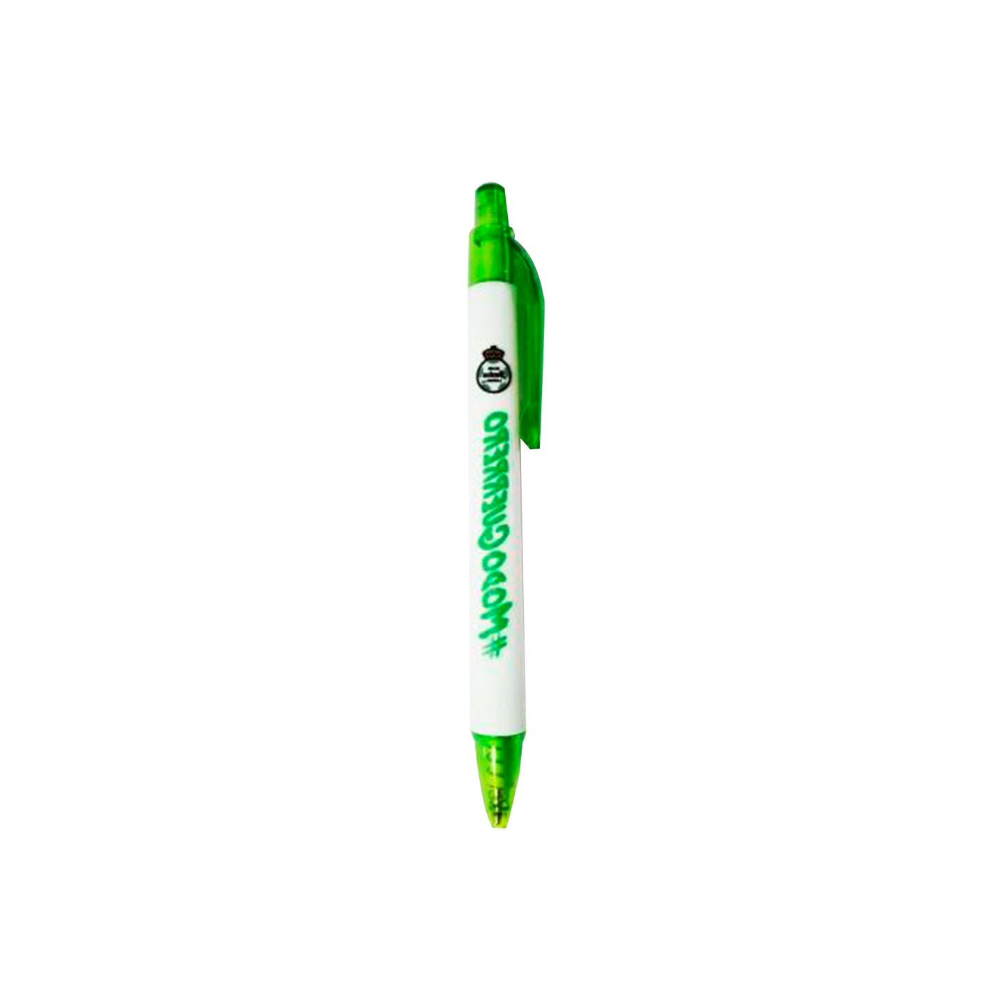 <transcy>SANTOS GREEN PEN</transcy>