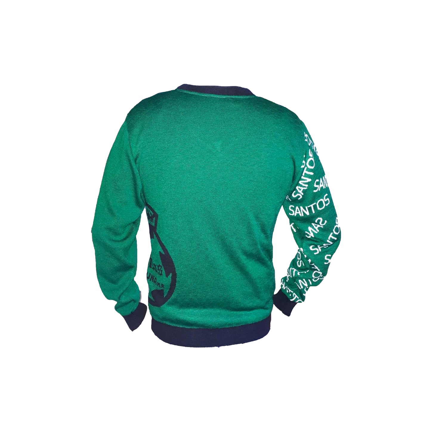 SUETER CASUAL SANTOS