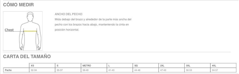 CHALECO COMFORT ESCUDO 3D CLUB SANTOS LAGUNA