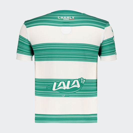 JERSEY 20/21 MANGA CORTA INFANTIL LOCAL