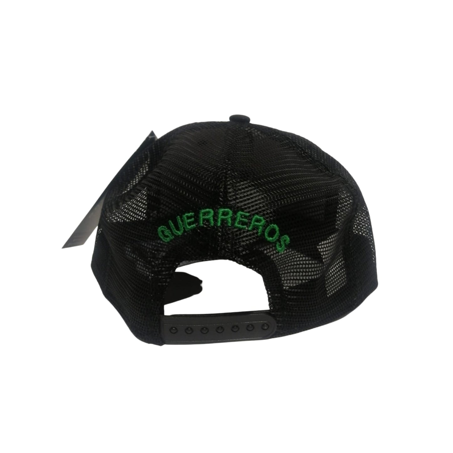 GORRA FLAT SANTOS CLASICA