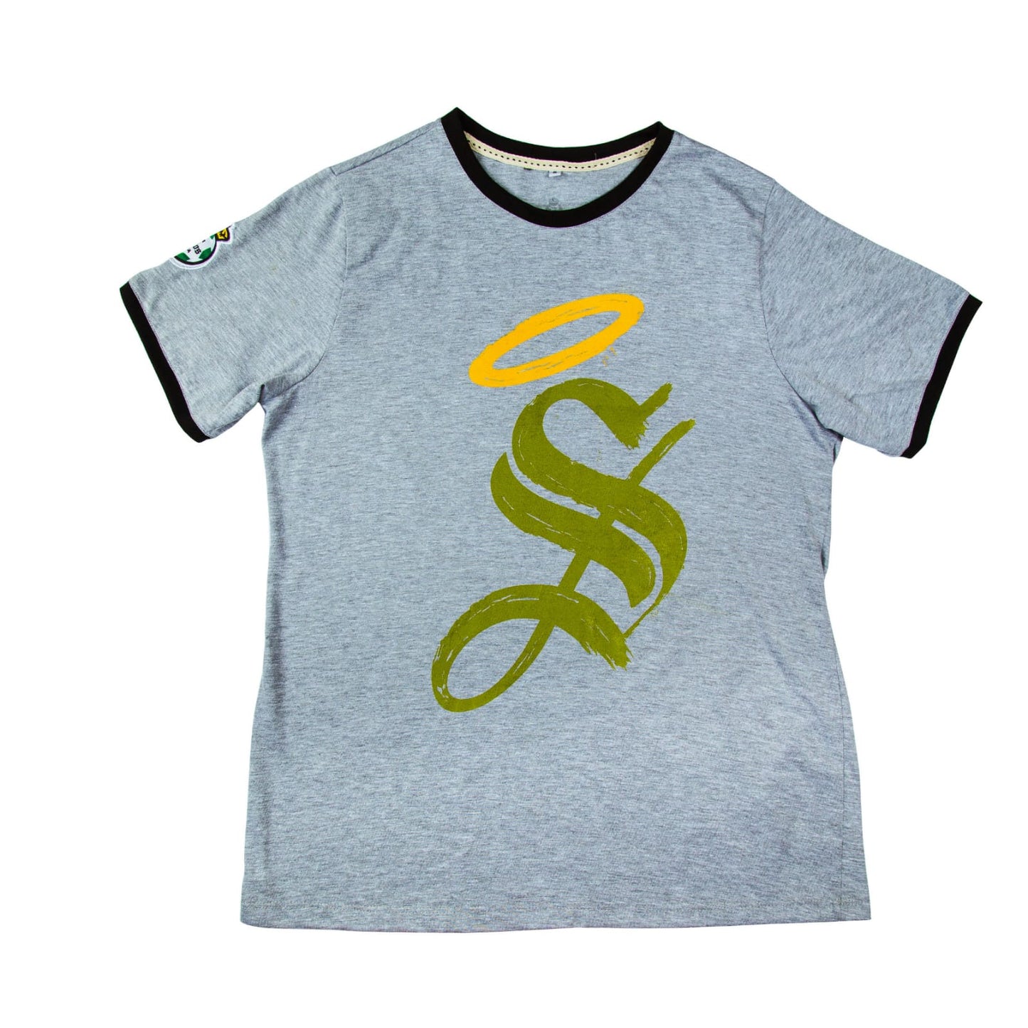 PLAYERA SANTOS JASPE