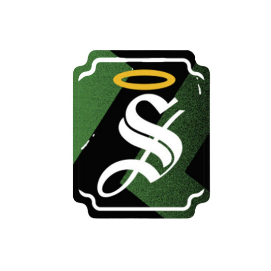 CALCOMANIA OFICIAL SANTOS LAGUNA