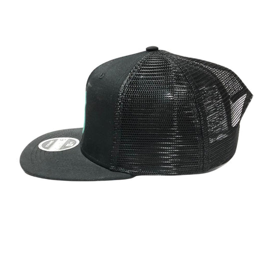 GORRA SNAPBACK ESCUDO RETRO