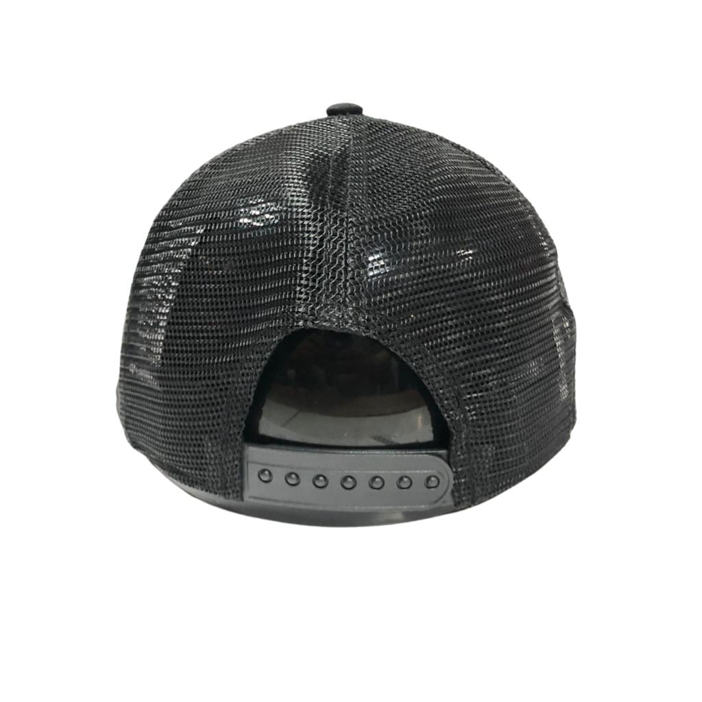 GORRA SNAPBACK ESCUDO RETRO