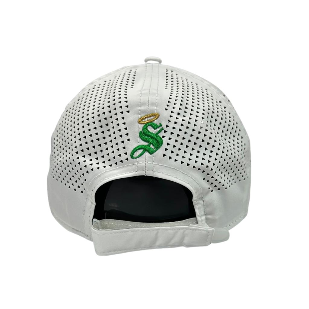 GORRA SANTOS GOLD