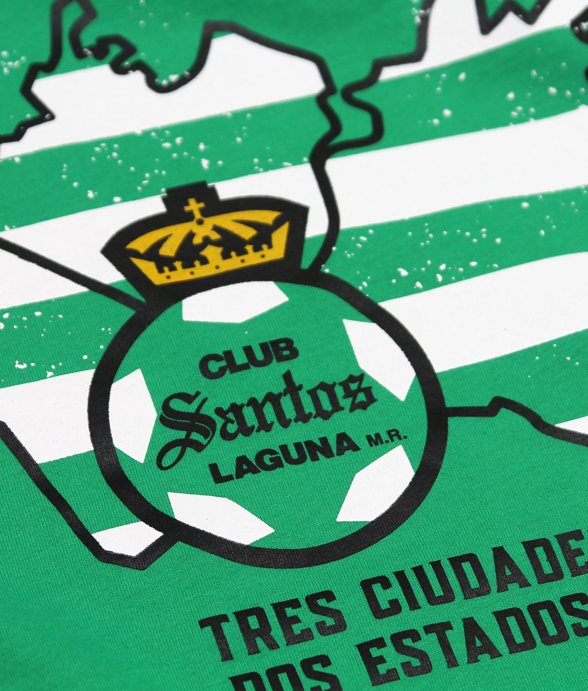 <transcy>Territory Santos Adult T-Shirt</transcy>