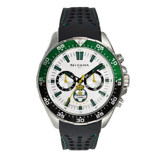 RELOJ NIVADA GUERRERO