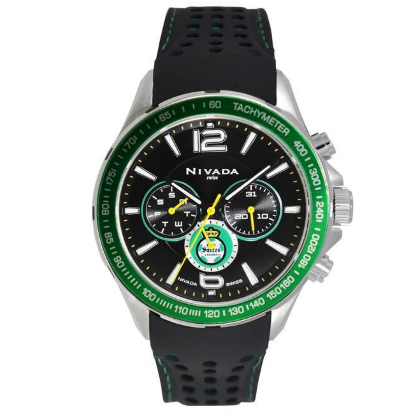 RELOJ NIVADA DELUX