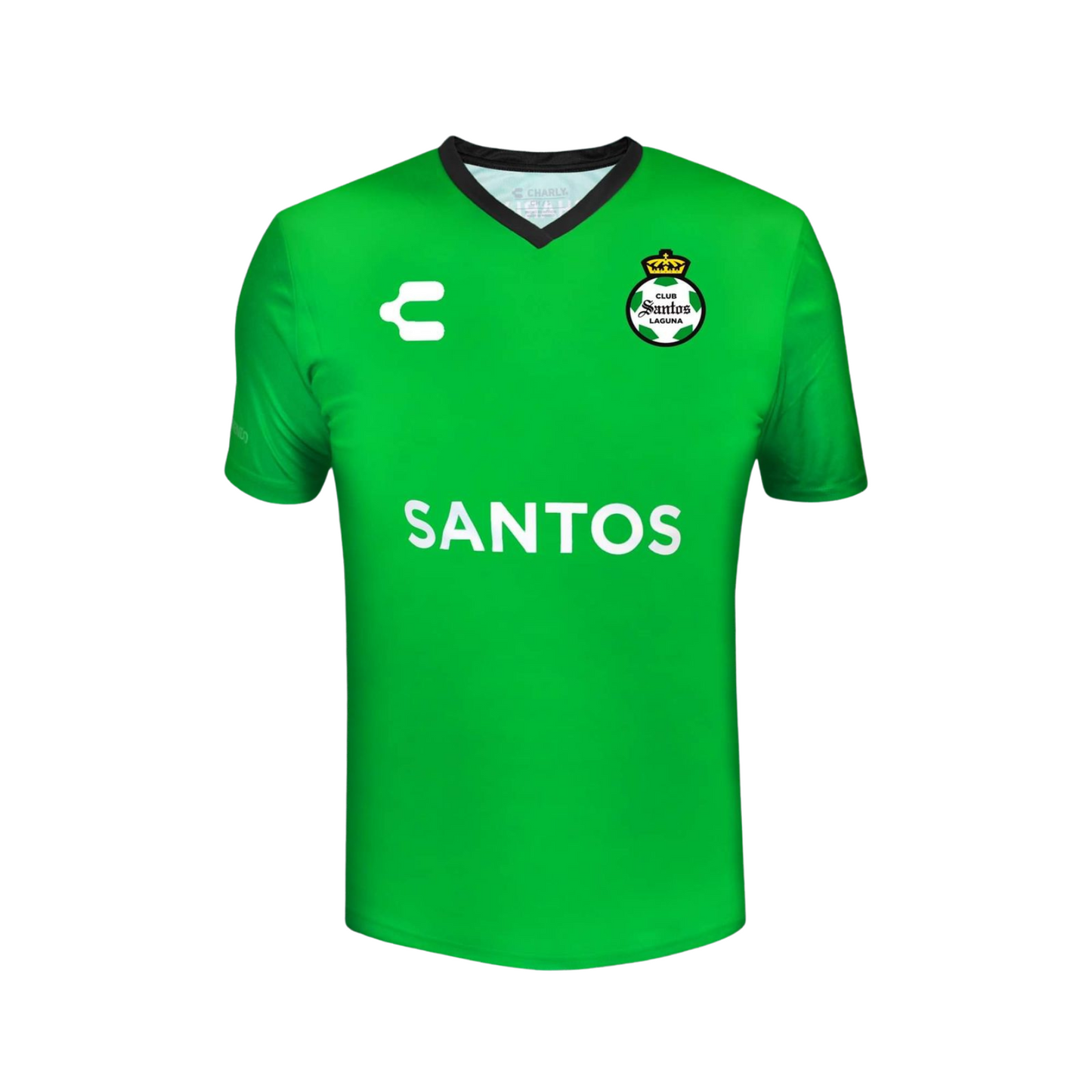 KIT DE ENTRENAMIENTO OFICIAL CSL PARA NIÑO