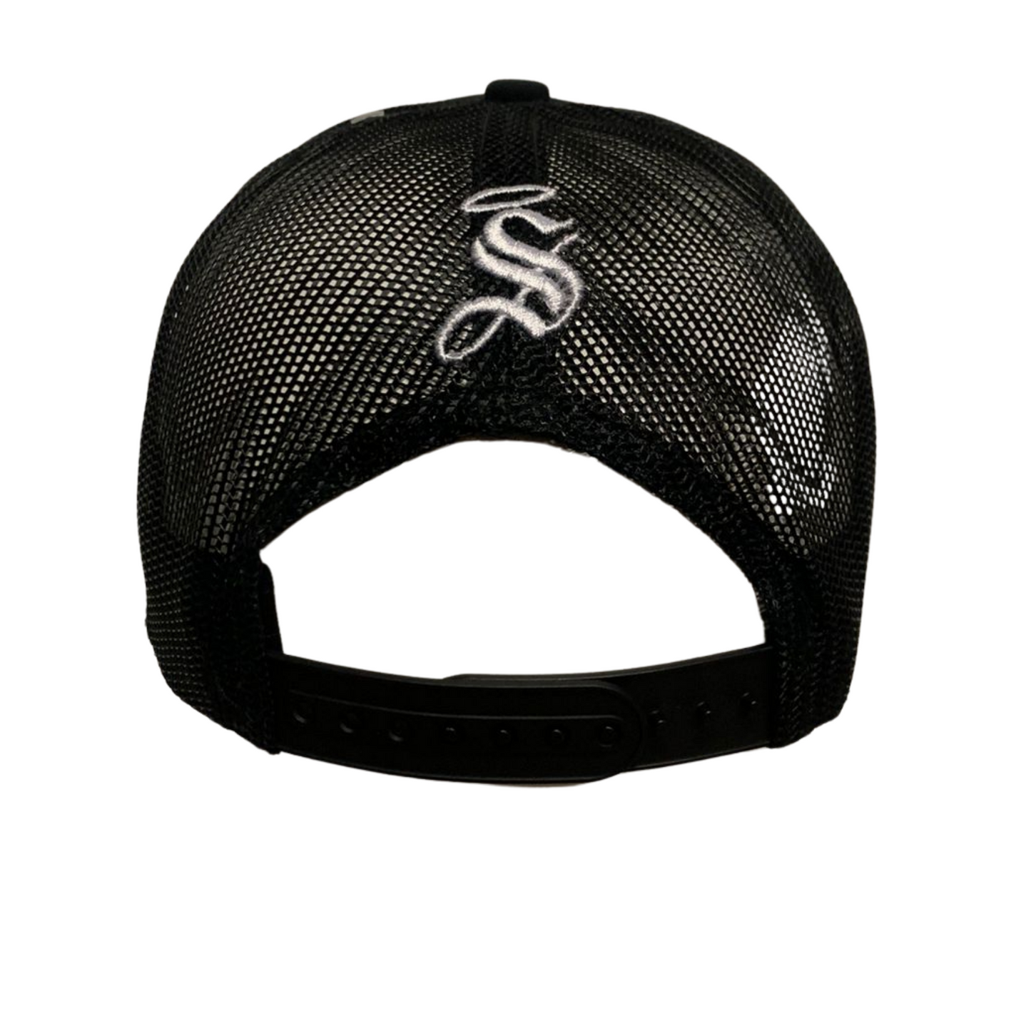 GORRA PARCHE TEXTURIZADO CSL RETRO