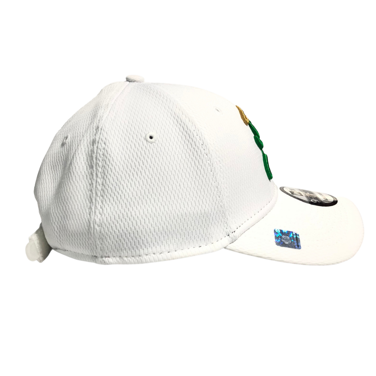 GORRA GUERRERA S BORDADO 3D