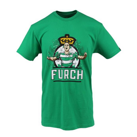 PLAYERA FURCH ADULTO