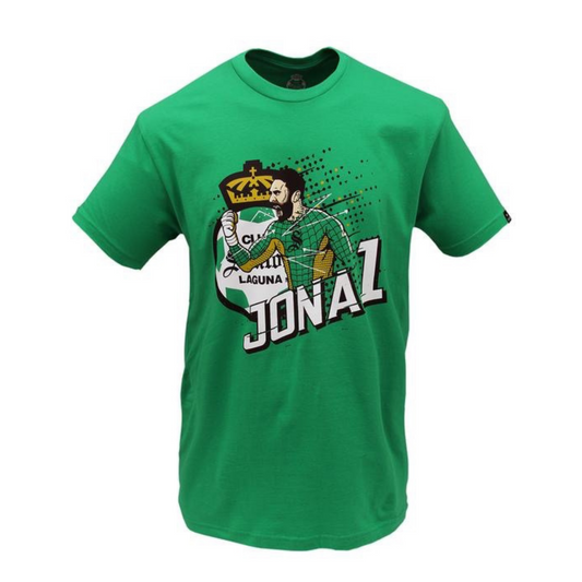 PLAYERA JONA OROZCO NIÑO