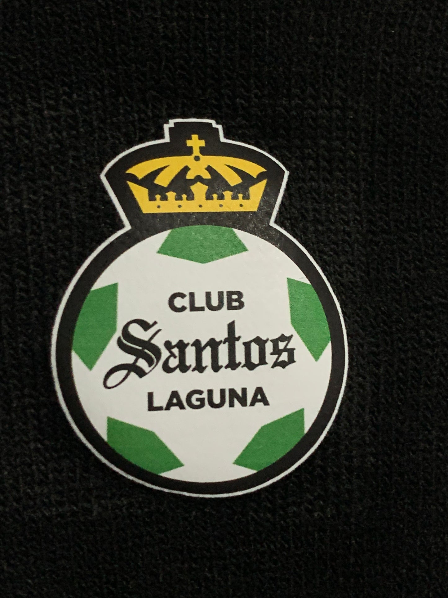 GUANTES SANTOS LAGUNA