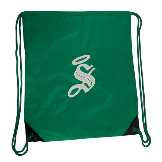 MORRAL BASICO CSL EN COLOR VERDE