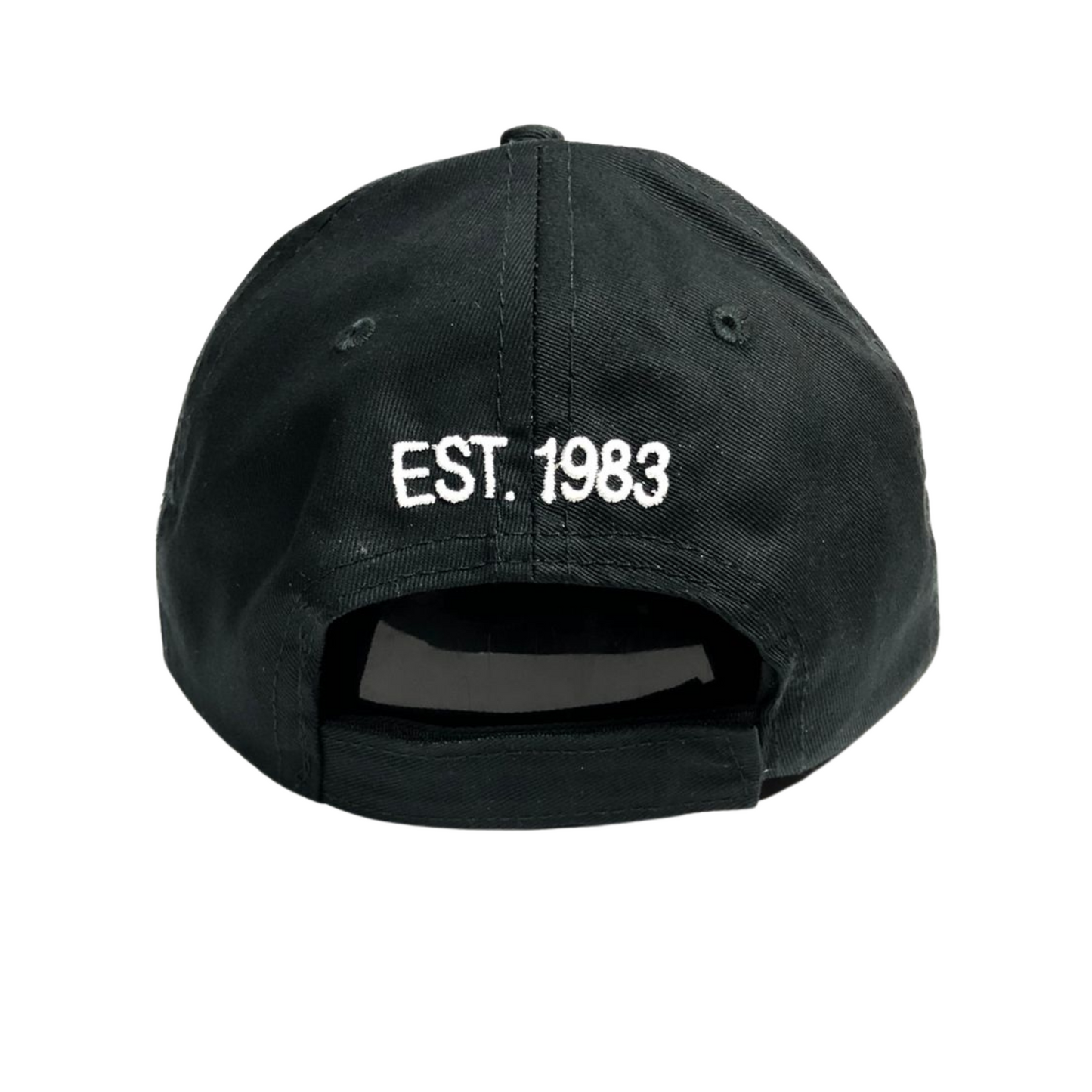 GORRA SANTOS CASUAL