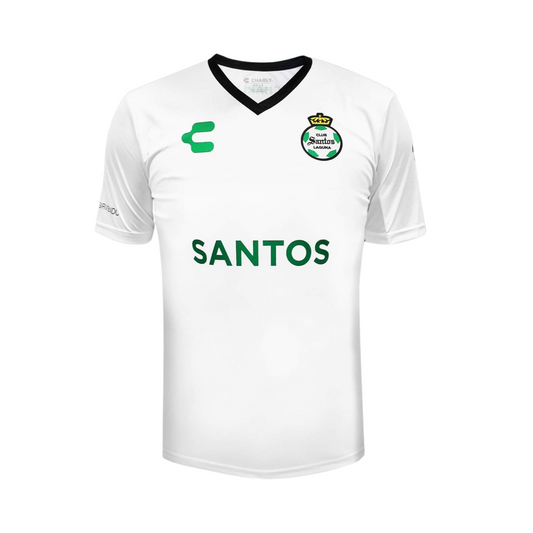 KIT DE ENTRENAMIENTO OFICIAL CSL PARA NIÑO