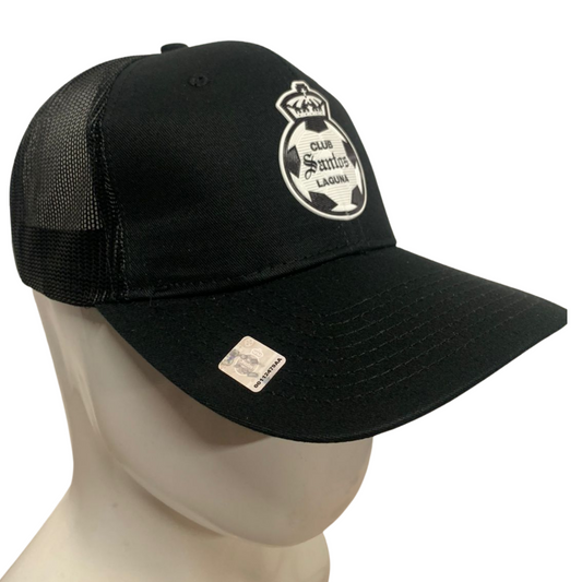 GORRA PARCHE TEXTURIZADO CSL RETRO