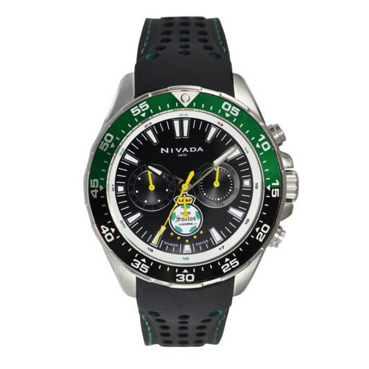 RELOJ NIVADA FAN SANTOS