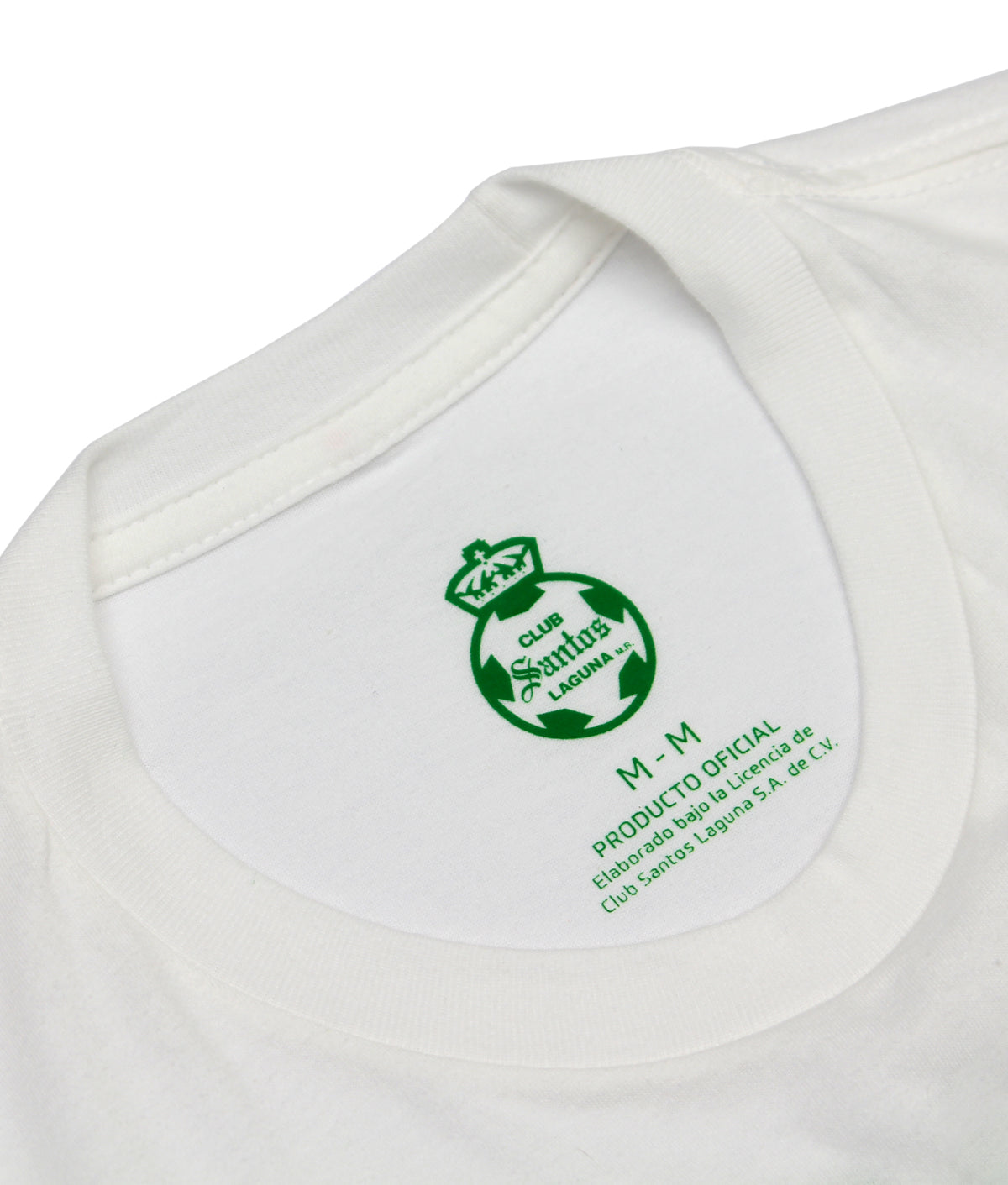 <transcy>We Are Warriors White Boy T-Shirt</transcy>