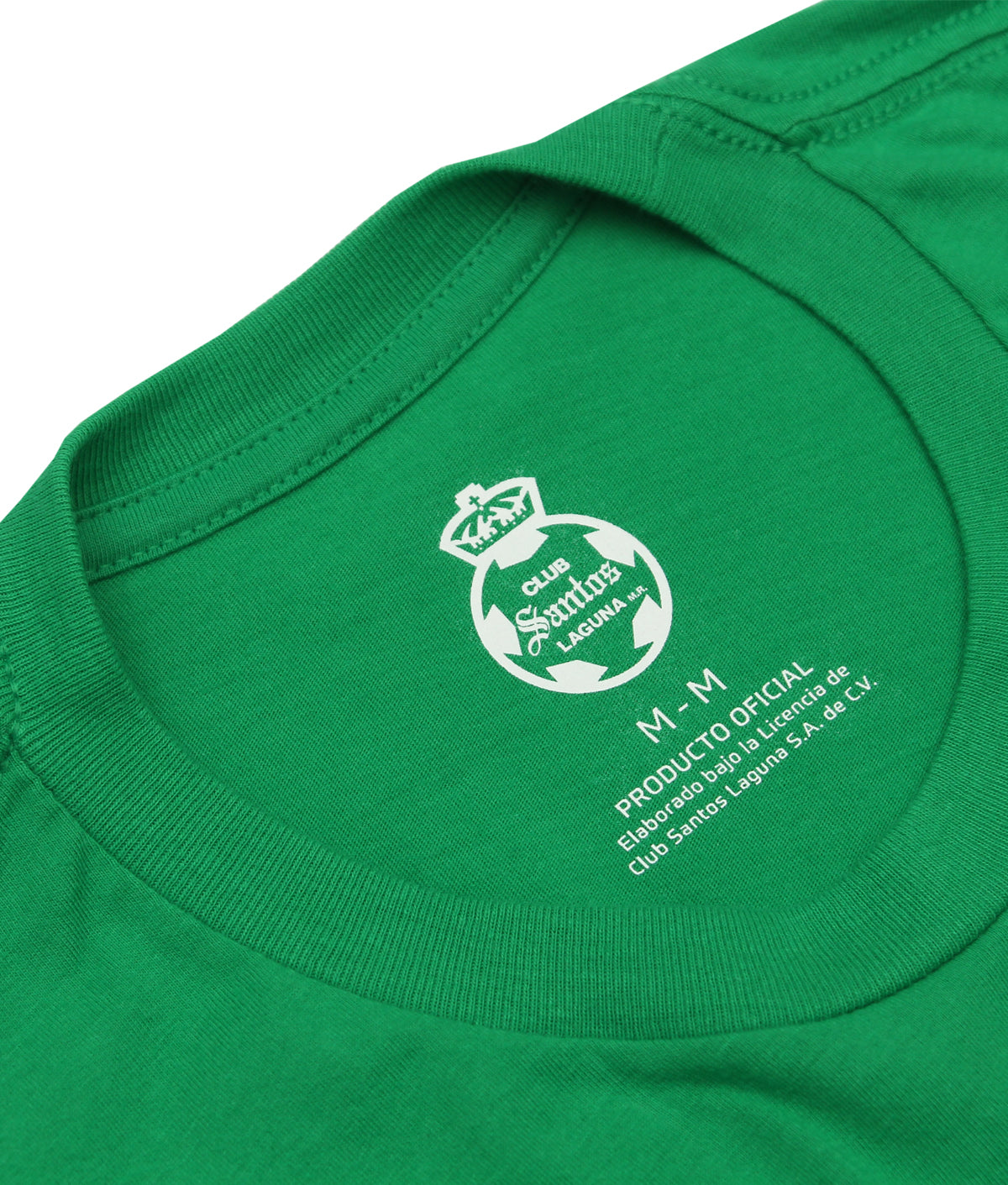 <transcy>We Are Warriors Green Adult T-Shirt</transcy>