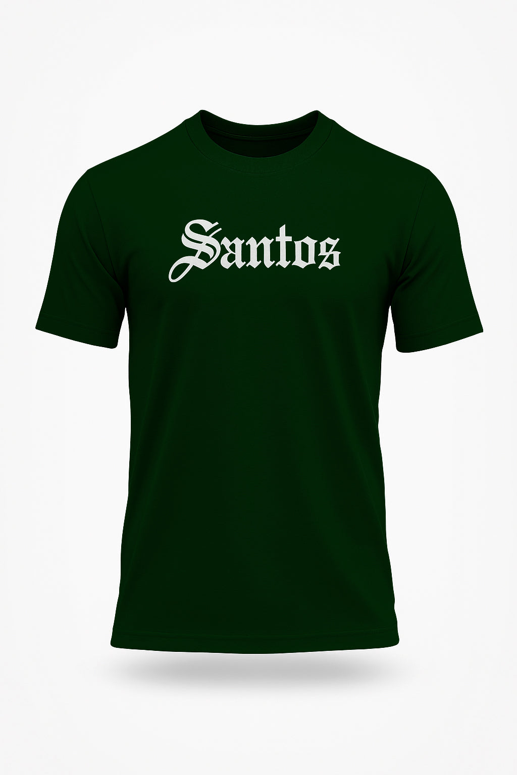 PLAYERA CSL SIN GUERREROS NO HAY SANTOS OVS