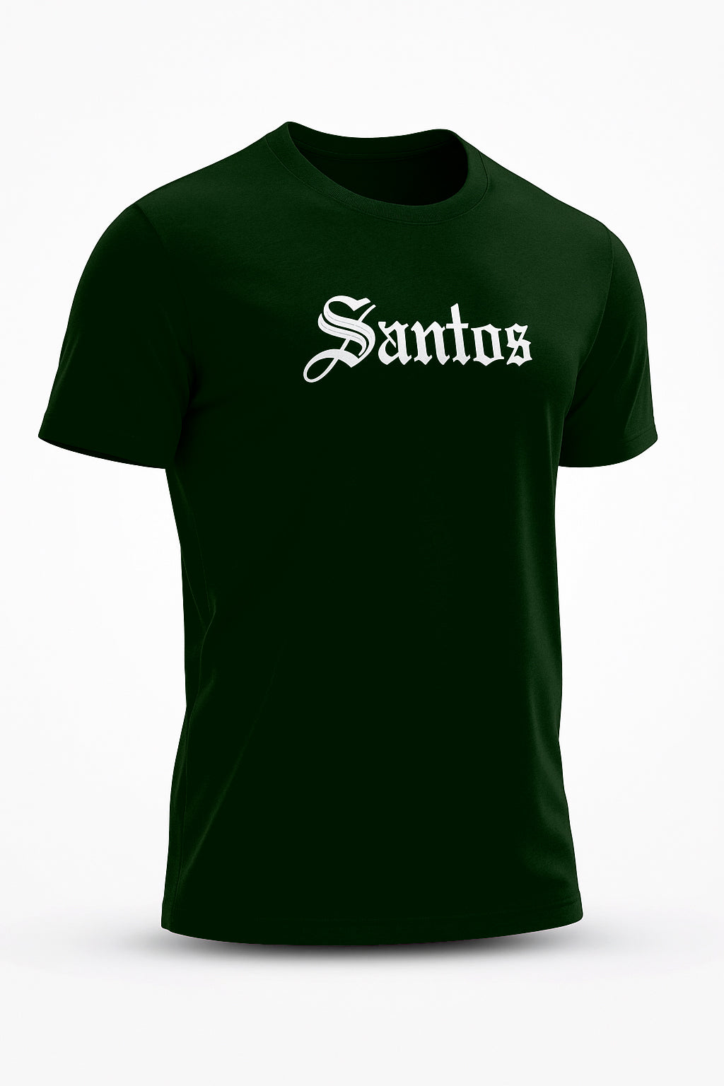 PLAYERA CSL SIN GUERREROS NO HAY SANTOS OVS