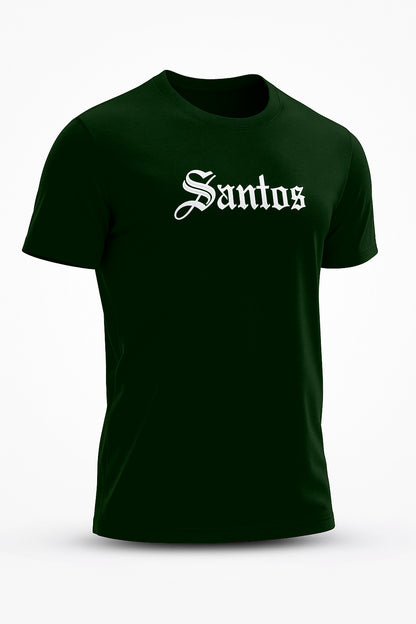 PLAYERA CSL SIN GUERREROS NO HAY SANTOS OVS