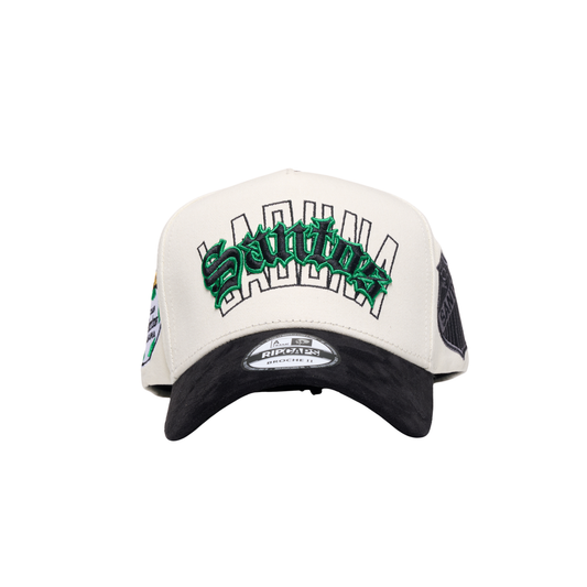 GORRA SANTOS LAGUNA RIPCAPS