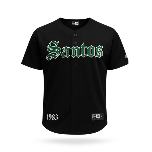 JERSEY EDICIÓN BÉISBOL SANTOS LAGUNA LEYENDA
