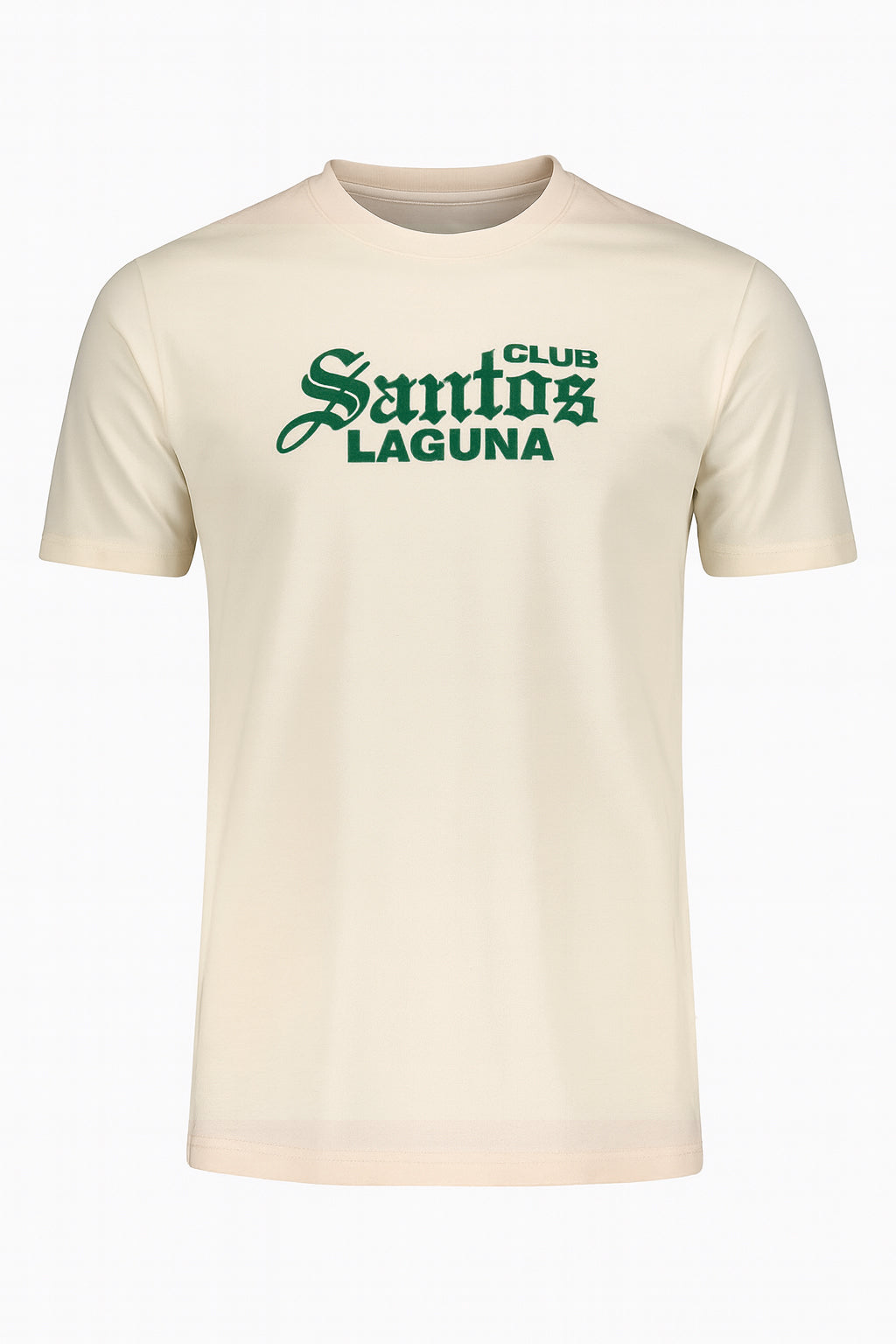PLAYERA CLUB SANTOS LAGUNA SUNDAY VINTAGE OVS