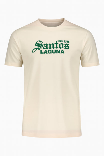 PLAYERA CLUB SANTOS LAGUNA SUNDAY VINTAGE OVS