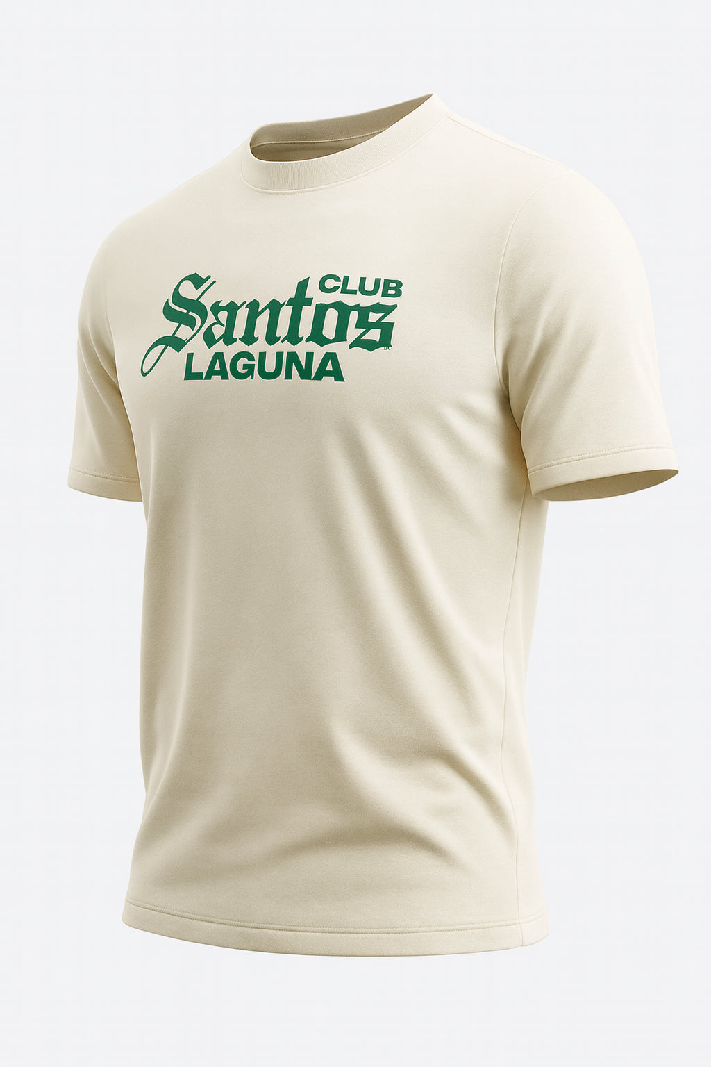 PLAYERA CLUB SANTOS LAGUNA SUNDAY VINTAGE OVS
