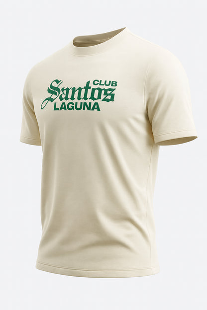 PLAYERA CLUB SANTOS LAGUNA SUNDAY VINTAGE OVS