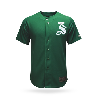 JERSEY EDICIÓN BÉISBOL SANTOS LAGUNA