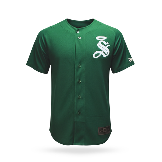 JERSEY EDICIÓN BÉISBOL SANTOS LAGUNA