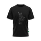 PLAYERA CSL SILUETA