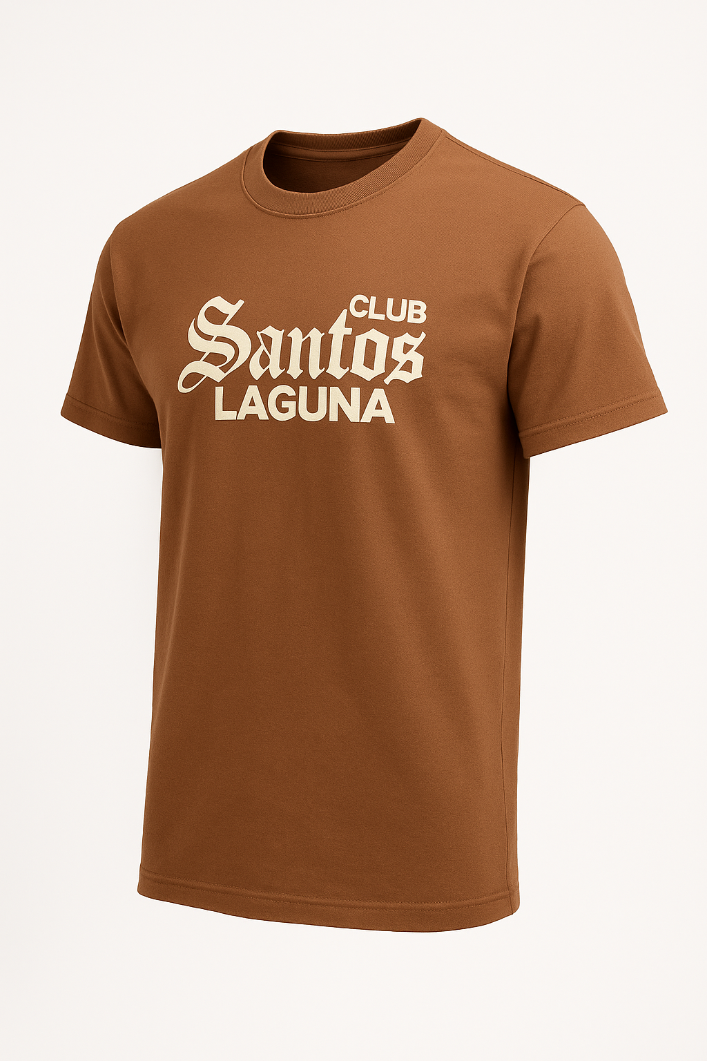 PLAYERA CLUB SANTOS LAGUNA SUNDAY VINTAGE