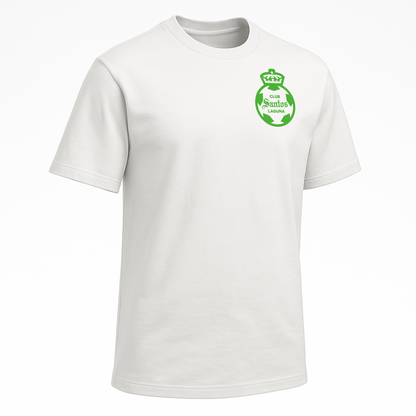 PLAYERA CLUB SANTOS LAGUNA VIBES OVS