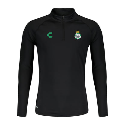 PULLOVER SPORT SANTOS PARA CABALLERO 24/25