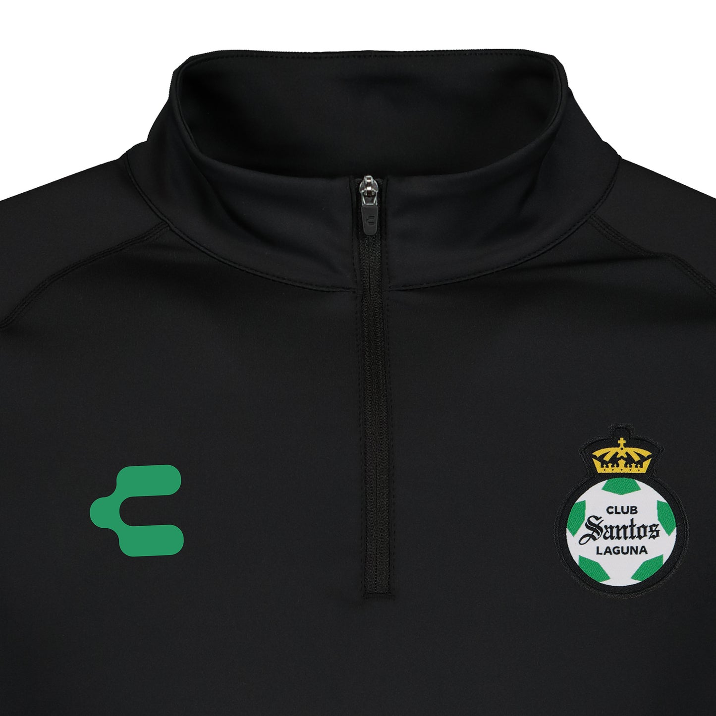 PULLOVER SPORT SANTOS PARA CABALLERO 24/25