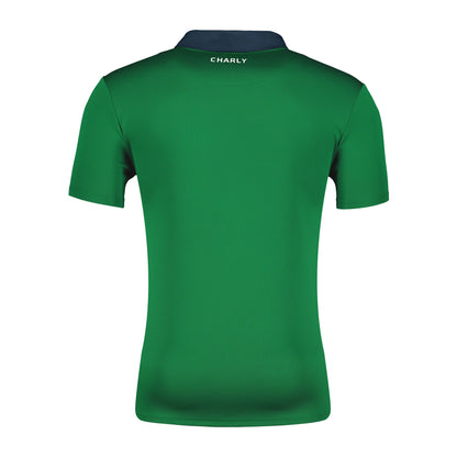 POLO SPORT VERDE SANTOS PARA CABALLERO 24/25