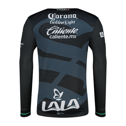 JERSEY ALTERNO MANGA LARGA PARA CABALLERO TEMPORADA 24/25