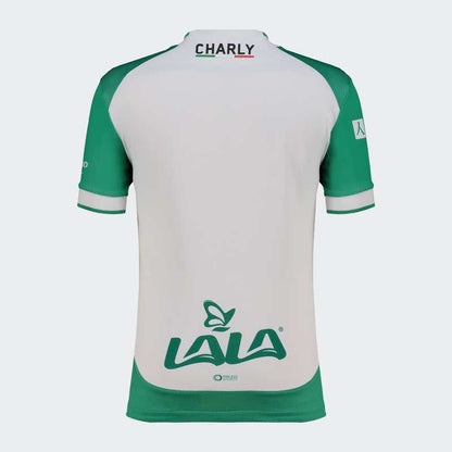JERSEY LOCAL MANGA CORTA INFANTIL 25/26