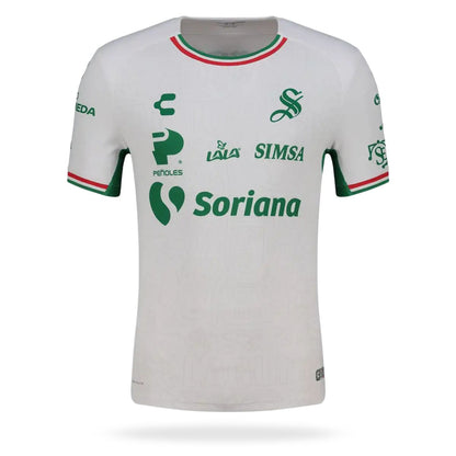 JERSEY MANGA CORTA CABALLERO ALTERNO 25/26