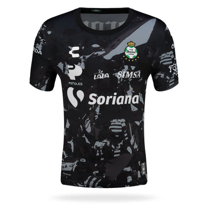 JERSEY PORTERO LOCAL MANGA CORTA PARA CABALLERO 25/26